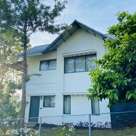 Mannoor Farms Mountain View Stays, Munnar Exterior foto